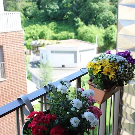 Appartement Elegant Et Lumineux Romainville Exterior foto