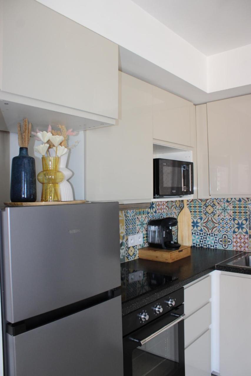 Elegant Et Lumineux Appartement *
