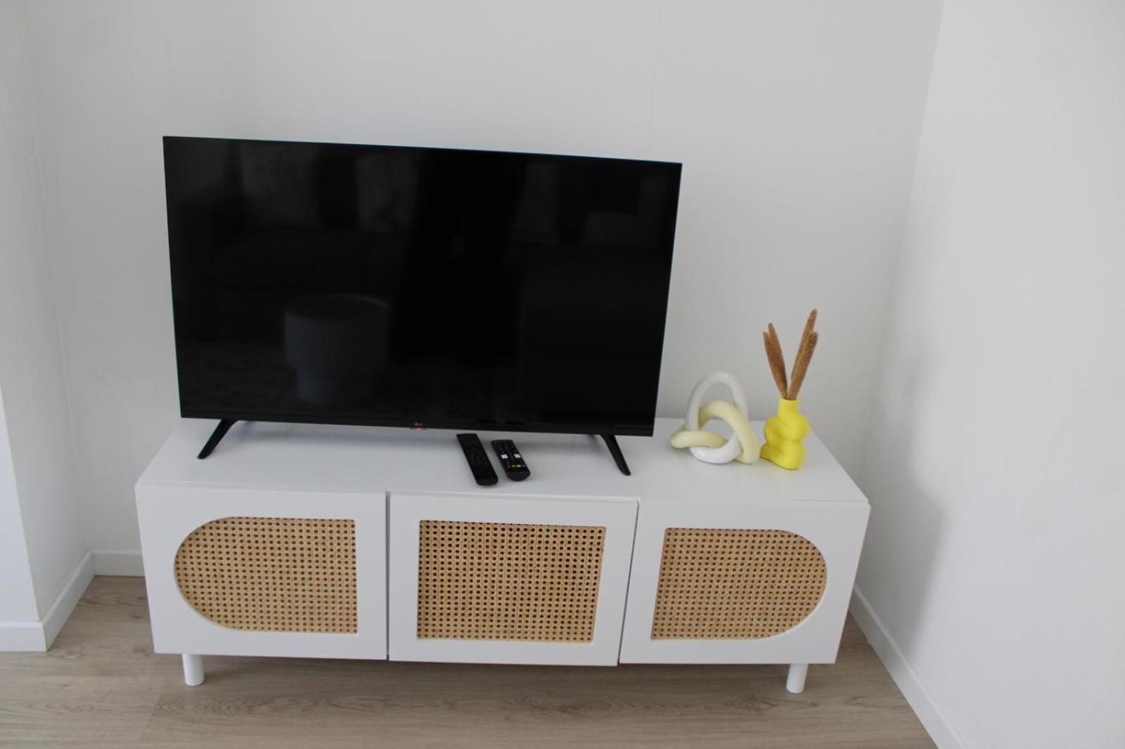 Elegant Et Lumineux Appartement Romainville